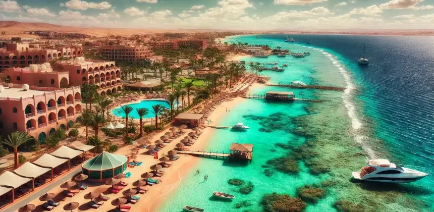 -Hurghada-Egypt-showcasing-the-beauty-of-its-tourism-and-the-Red-Sea.-The-image-features-crystal-clear-turquoise-waters-with-gentle-.webp