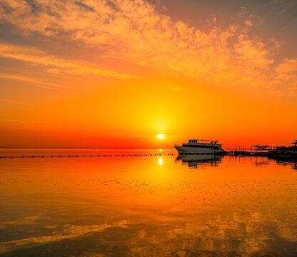 Beste Hurghada Ausflüge