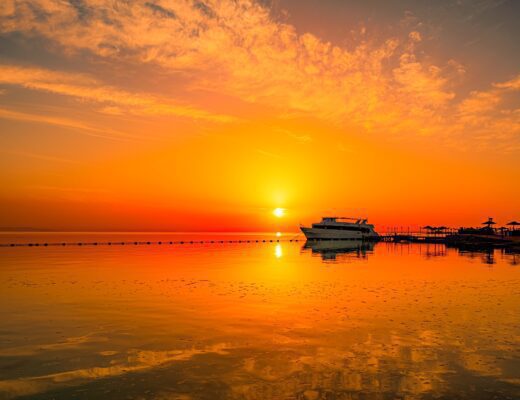 Beste Hurghada Ausflüge