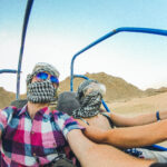 hurghada quad tour